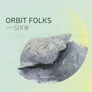 Orbit Folks - Six ryhmässä CD @ Bengans Skivbutik AB (3925247)