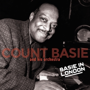 Count & Orchestra Basie - Basie In London + 2 ryhmässä -Start Sell @ Bengans Skivbutik AB (3925272)