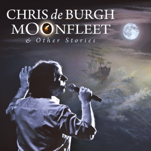 Chris De Burgh - Moonfleet & Other Stories ryhmässä CD @ Bengans Skivbutik AB (3925273)