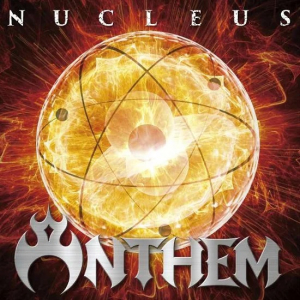 Anthem - Nucleus ryhmässä CD @ Bengans Skivbutik AB (3925284)