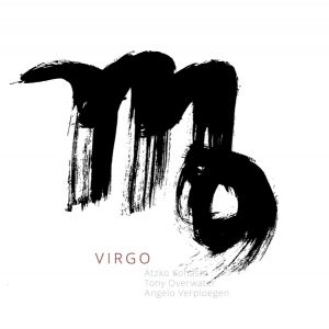 Atzko -Trio- Kohashi - Virgo ryhmässä CD @ Bengans Skivbutik AB (3925304)