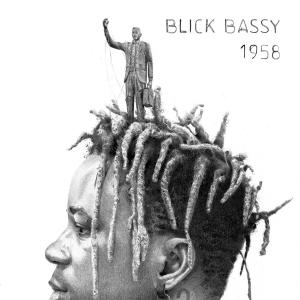 Blick Bassy - 1958 ryhmässä CD @ Bengans Skivbutik AB (3925319)