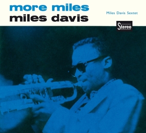 Davis Miles - More Miles ryhmässä Minishops / Miles Davis @ Bengans Skivbutik AB (3925332)