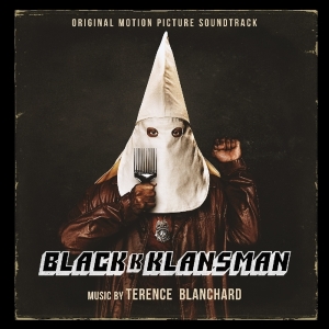 Terence Blanchard - Blackkklansman ryhmässä CD @ Bengans Skivbutik AB (3925348)