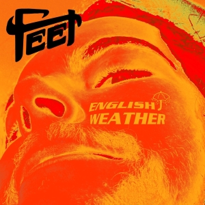 Feet - English Weather ryhmässä VINYYLI @ Bengans Skivbutik AB (3925354)