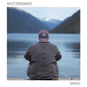 Matt Perriment - Memos ryhmässä ME SUOSITTELEMME / Joululahjavinkki: CD @ Bengans Skivbutik AB (3925355)