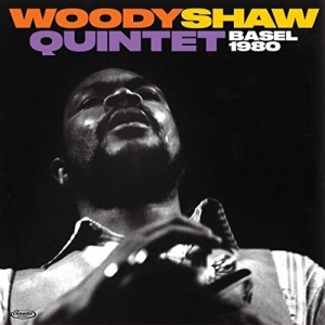 Shaw Woody -Quintet- - Basel 1980 ryhmässä CD @ Bengans Skivbutik AB (3925363)