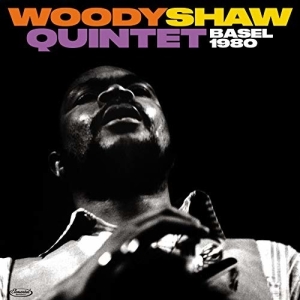 Shaw Woody -Quintet- - Basel 1980 ryhmässä VINYYLI @ Bengans Skivbutik AB (3925365)