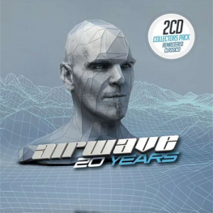 Airwave - Airwave 20.. -Coll. Ed- ryhmässä CD @ Bengans Skivbutik AB (3925368)