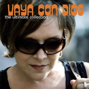 Vaya Con Dios - Ultimate Collection ryhmässä -Startsida MOV @ Bengans Skivbutik AB (3925378)