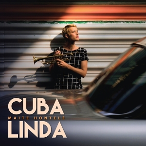 Maite Hontele - Cuba Linda ryhmässä VINYYLI @ Bengans Skivbutik AB (3925427)