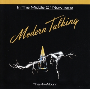 Modern Talking - In The Middle Of Nowhere ryhmässä CD @ Bengans Skivbutik AB (3925435)