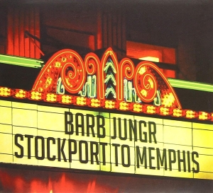 Jungr Barb - Stockport To Memphis ryhmässä CD @ Bengans Skivbutik AB (3925455)