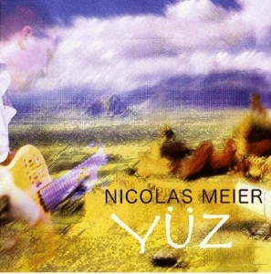 Meier Nicholas - Yuz ryhmässä CD @ Bengans Skivbutik AB (3925464)