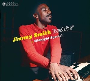 Smith Jimmy - Bashin'/Midnight Special ryhmässä CD @ Bengans Skivbutik AB (3925500)