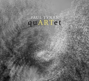 Tynan Paul - Quartet ryhmässä CD @ Bengans Skivbutik AB (3925536)