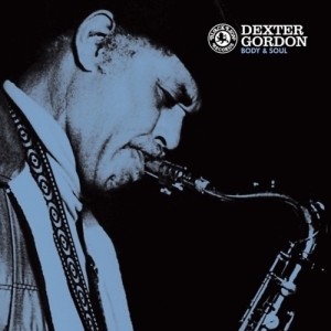 Dexter Gordon - Body & Soul ryhmässä VINYYLI @ Bengans Skivbutik AB (3925556)