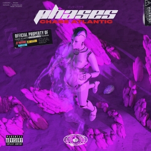 Chase Atlantic - Phases ryhmässä CD @ Bengans Skivbutik AB (3925561)