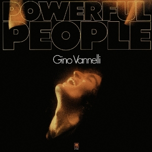 Gino Vannelli - Powerful People ryhmässä VINYYLI @ Bengans Skivbutik AB (3925563)