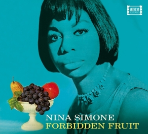 Nina Simone - Forbidden Fruit ryhmässä CD @ Bengans Skivbutik AB (3925580)