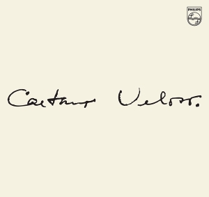 Caetano & Gilberto Gil Veloso - Caetano Veloso - 50Th ryhmässä CD @ Bengans Skivbutik AB (3925597)