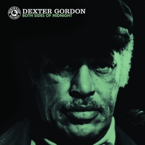 Dexter Gordon - Both Sides Of Midnight ryhmässä VINYYLI @ Bengans Skivbutik AB (3925620)