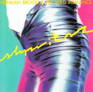 Herman & His Wild Romance Brood - Shpritsz ryhmässä CD @ Bengans Skivbutik AB (3925636)