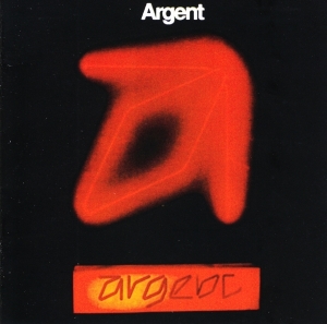 Argent - Argent ryhmässä CD @ Bengans Skivbutik AB (3925698)