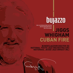 Bujazzo - Cuban Fire ryhmässä CD @ Bengans Skivbutik AB (3925708)