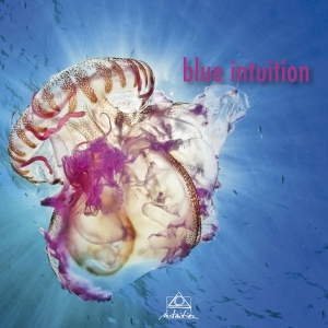 Various - Blue Intuition ryhmässä CD @ Bengans Skivbutik AB (3925718)