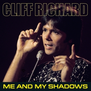 Cliff Richard - Me And My Shadows ryhmässä VINYYLI @ Bengans Skivbutik AB (3925743)