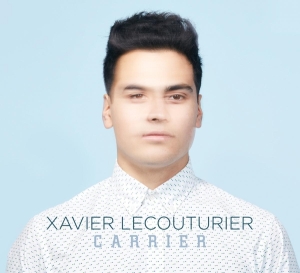 Xavier Lecouturier - Carrier ryhmässä CD @ Bengans Skivbutik AB (3925747)