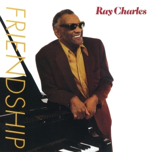 Ray Charles - Friendship ryhmässä ME SUOSITTELEMME / Joululahjavinkki: CD @ Bengans Skivbutik AB (3925759)