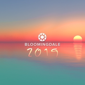 Various - Bloomingdale 2019 ryhmässä CD @ Bengans Skivbutik AB (3925770)