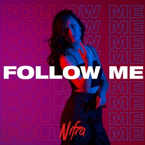 Nifra - Follow Me ryhmässä CD @ Bengans Skivbutik AB (3925771)