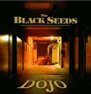 The Black Seeds - Into The Dojo ryhmässä VINYYLI @ Bengans Skivbutik AB (3925818)