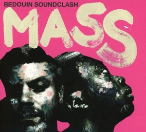 Bedouin Soundclash - Mass ryhmässä CD @ Bengans Skivbutik AB (3925821)