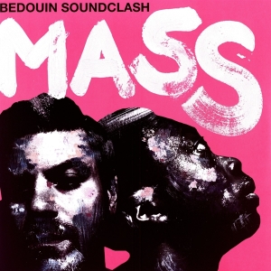 Bedouin Soundclash - Mass ryhmässä VINYYLI @ Bengans Skivbutik AB (3925822)