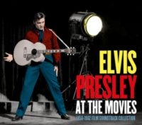 Presley Elvis - At The Movies (1956-62) Film Soundtrack Collection ryhmässä CD @ Bengans Skivbutik AB (3925830)