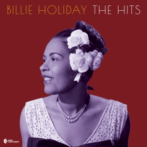 Billie Holiday - Hits ryhmässä VINYYLI @ Bengans Skivbutik AB (3925848)