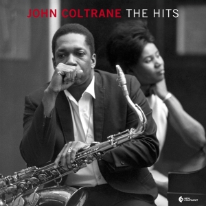 John Coltrane - Hits ryhmässä VINYYLI @ Bengans Skivbutik AB (3925849)