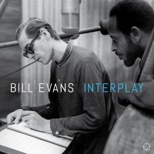 Bill Evans - Interplay ryhmässä VINYYLI @ Bengans Skivbutik AB (3925850)