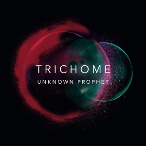 Trichome - Unknown Prophet ryhmässä CD @ Bengans Skivbutik AB (3925856)