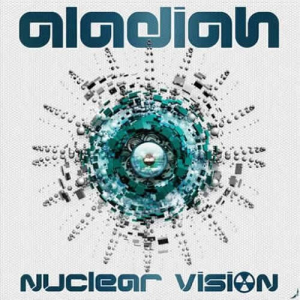 Aladiah - Nuclear Vision ryhmässä CD @ Bengans Skivbutik AB (3926074)