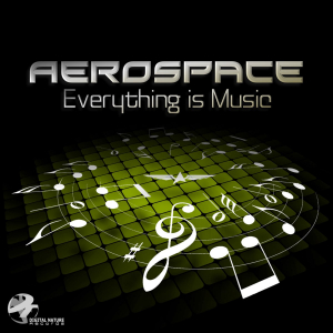 Aerospace - Everything Is Music ryhmässä CD @ Bengans Skivbutik AB (3926359)