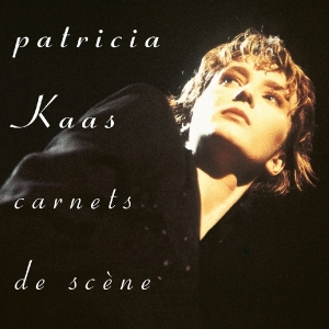 Kaas Patricia - Carnets De Scene ryhmässä CD @ Bengans Skivbutik AB (3926515)