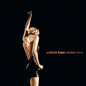 Kaas Patricia - Rendez Vous ryhmässä CD @ Bengans Skivbutik AB (3926520)