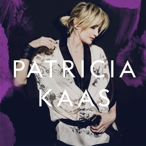 Patricia Kaas - Patricia Kaas ryhmässä CD @ Bengans Skivbutik AB (3926529)