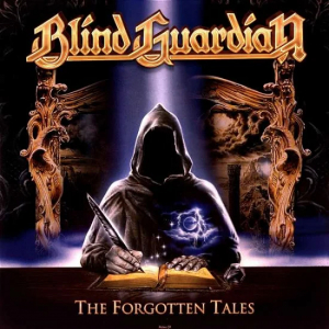 BLIND GUARDIAN - THE FORGOTTEN TALES ryhmässä VINYYLI @ Bengans Skivbutik AB (3926552)