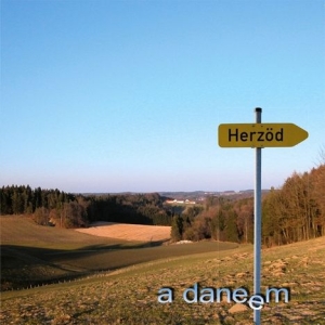 A Daneem - Herzoed ryhmässä CD @ Bengans Skivbutik AB (3926574)